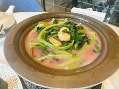 -五号茶居·新派粤菜·岭南五号酒店(沿江中路店)