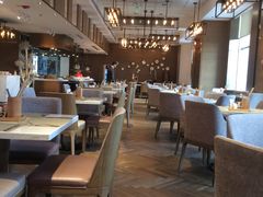 -都会尚膳·海鲜自助餐厅(重庆万豪酒店)