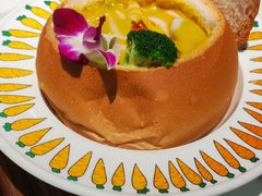 -太食獸泰式茶餐厅(北美新天地店)