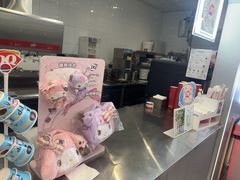 -DQ·蛋糕·冰淇淋(通州万达店)