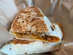 -Taco Bell 塔可贝尔(东方明珠店)