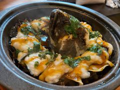 酸汤本港石斑鱼-林四喜·闽南传家菜(鼓浪屿店)