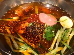 -枪火串烧·东北特色烧烤(罗湖总店)