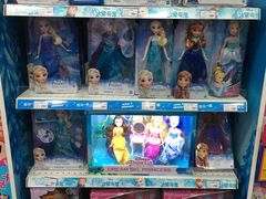 -TOYSRUS玩具反斗城(合肥万象城店)