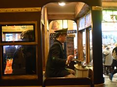 -1192弄老上海风情街(世纪汇广场店)