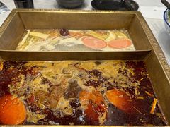 -星湖特色餐厅· 三岔湖环球融创天堂洲际酒店