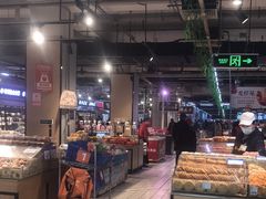 -物美大卖场(玉蜓桥店)
