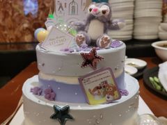 -勒甜LO CHO·私人订制低糖代糖纯动物奶油生日蛋糕(新开路店)