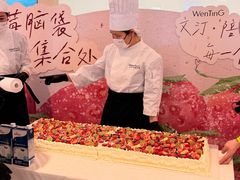 -WenTinG文汀·半糖蛋糕(合生汇店)
