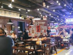 -萍姐火锅·公路夜市(打浦桥日月光店)