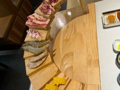 -千寻山野烤肉(中关村店)