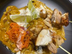-娜娜家·Nana's restaurant(国金汇店)