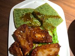 -十面春风·江南面馆(崇宁路店)