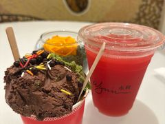 -甜艺廊(永利皇宫店)