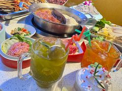 -钢管厂五区小郡肝火锅串串香(总店)