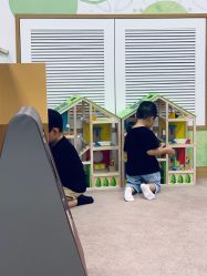 -莫莉幻想儿童乐园(苏州常熟永旺店)