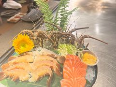 -岩盐·铁板料理(嘉里店)