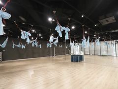 -OXYGYM 奥美氧舱运动中心(领展购物广场·中关村店)