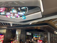 -飞阳铁板烧(ME TOWN购物中心店)