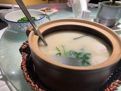 -玉满堂·湖北融合菜