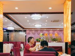大堂-清心鸡沙田乳鸽店·非遗传承(石溪店)