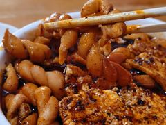 -老鳯府豆花泡馍(第五大道店)