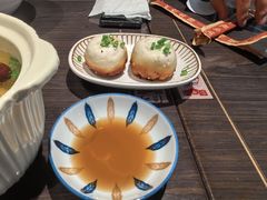 -阿大排档(长春这有山店)