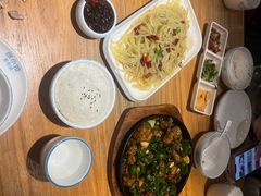 -徐小姐地锅鸡(铜山万达店)