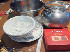 -天下客饭店(中山路店)