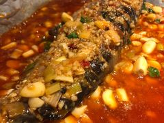 -红辣椒·川菜·火锅(科华路店)