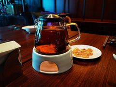 -蛇口希尔顿南海酒店·随轩中餐厅·粤菜