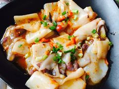 -崔英子朝韩民俗风味烤肉烤串城(大东店)