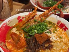 -豚王拉面(澳门银河店)