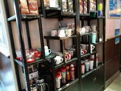 -星巴克(福州三坊七巷店)