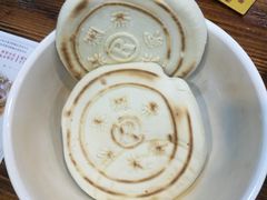 -果渊斋老米家泡馍馆(大雁塔店)