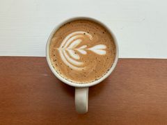 -PUZZLE COFFEE 拼图咖啡