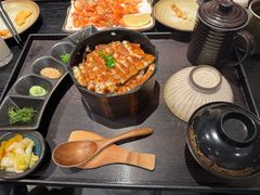 -玄白·炭烤活鳗(上海首店)