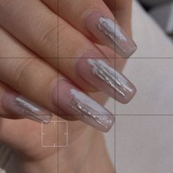 -芙罗拉·Flower Nail美甲美睫