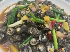 -健跳小海鲜(人民路店)