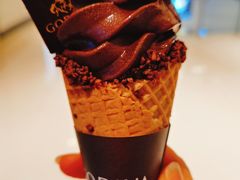 黑巧软冰-GODIVA(万象城店)