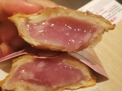 -麦当劳(萧山国际机场T3航站楼店)