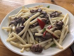 -鸽皇农庄(长湴店)