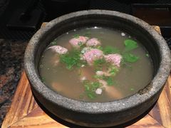 -花隐日式怀石料理(万象城购物中心店)