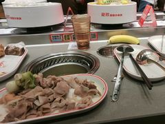 -龍歌自助小火锅(雨花台江南虹悦城店)
