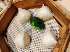 -避风塘(百联东郊店)
