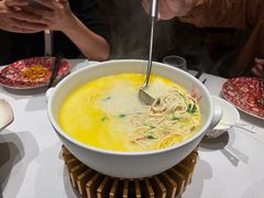 -蘇锦宴·淮扬菜烤鸭·小院(三元桥霄云路店)