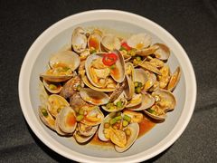 -海趣餐厅·苏式家菜(高新店)