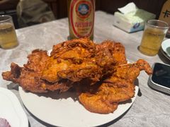 -九龙餐厅(大沽路店)