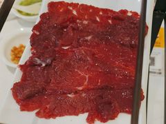 -牛焱·贵州黄牛肉火锅(城西银泰店)