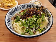 -有礼有面(知春路店)